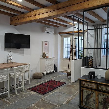 Koper Old Town Apartment Ngoại thất bức ảnh