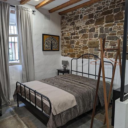 Koper Old Town Apartment Ngoại thất bức ảnh