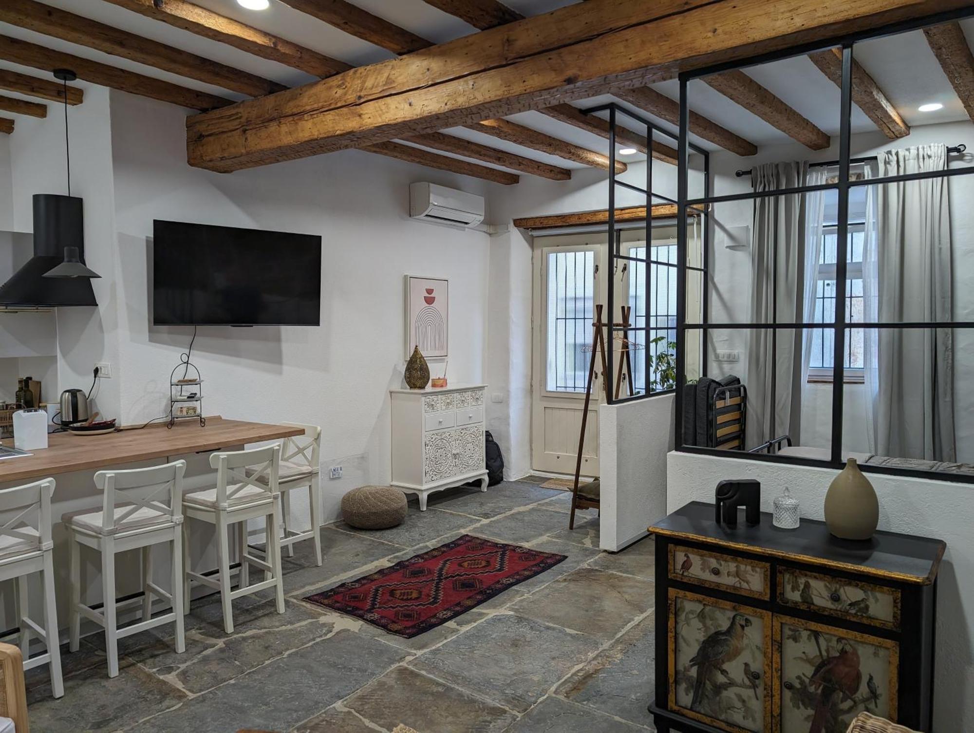 Koper Old Town Apartment Ngoại thất bức ảnh