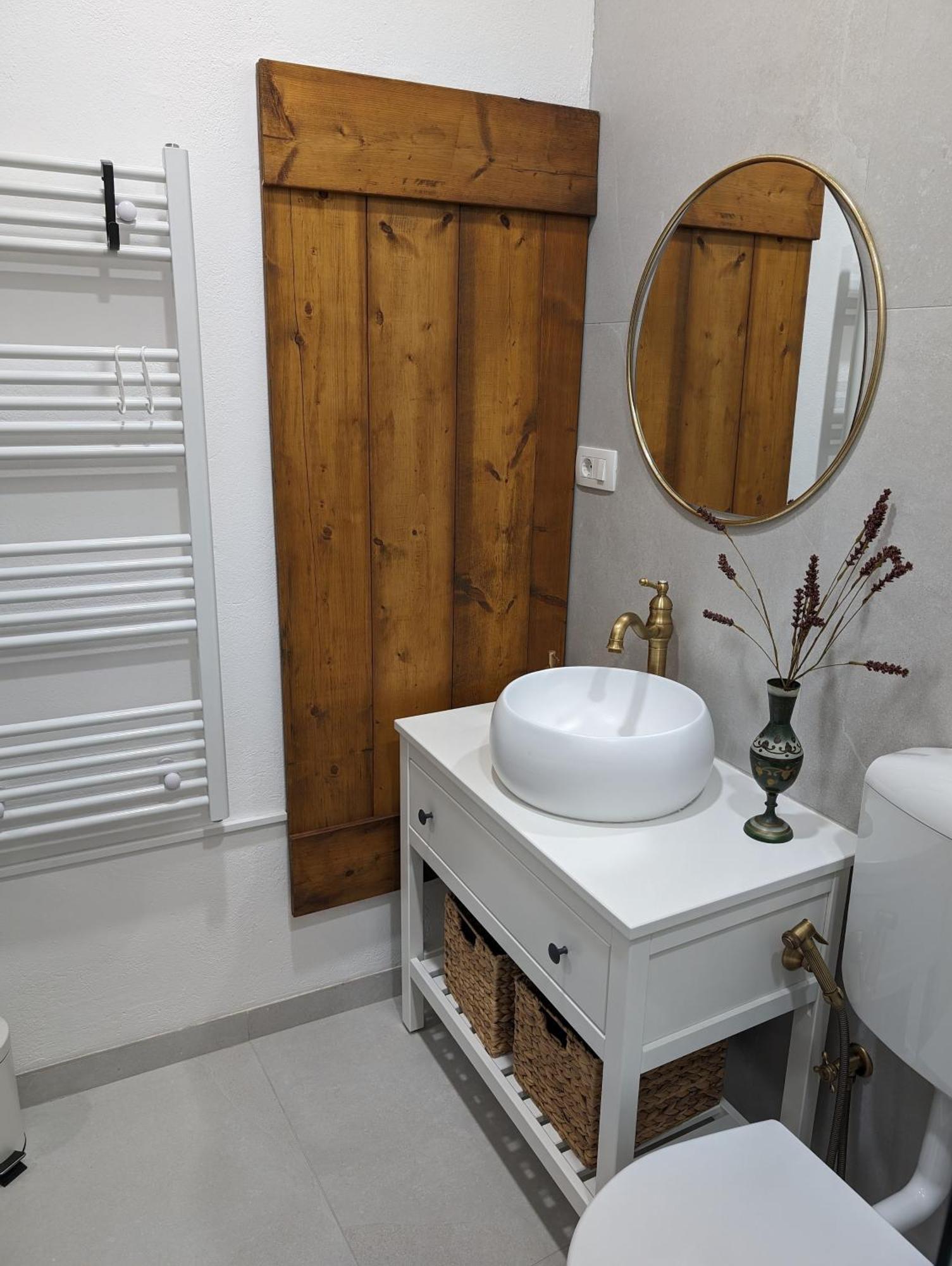 Koper Old Town Apartment Ngoại thất bức ảnh