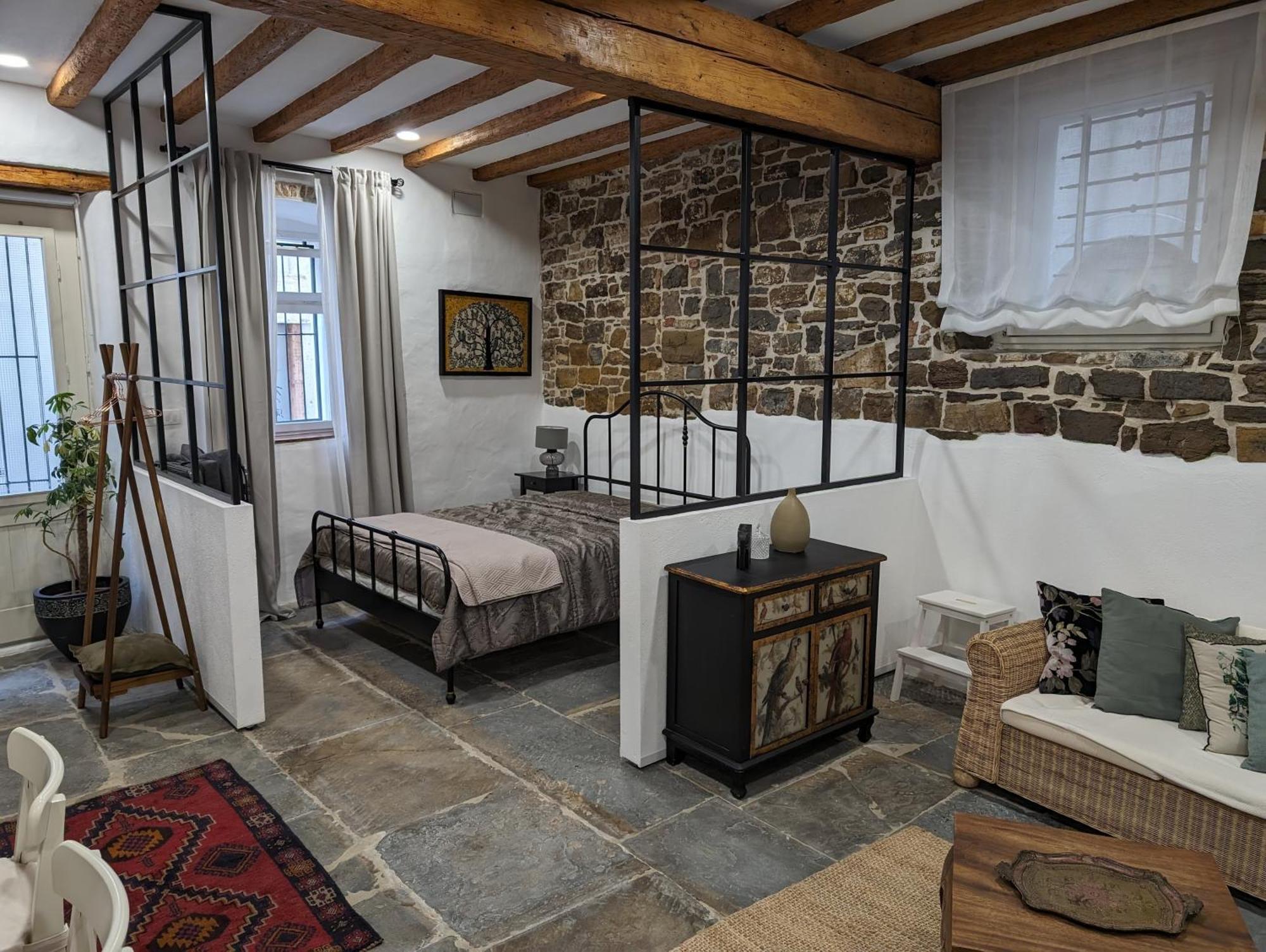 Koper Old Town Apartment Ngoại thất bức ảnh
