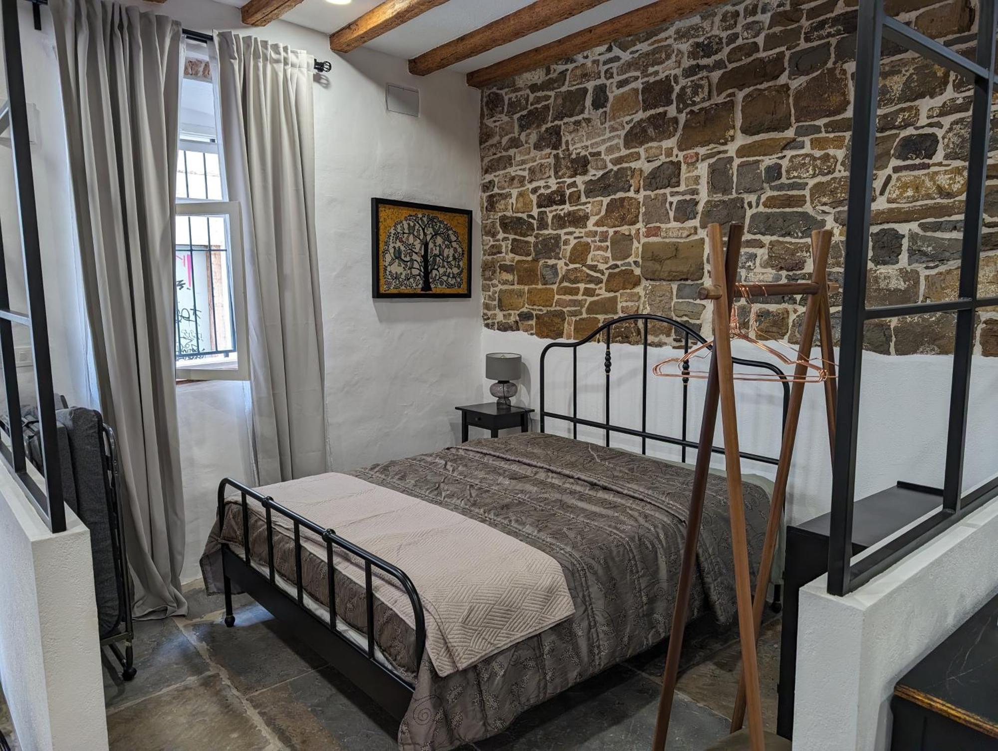 Koper Old Town Apartment Ngoại thất bức ảnh
