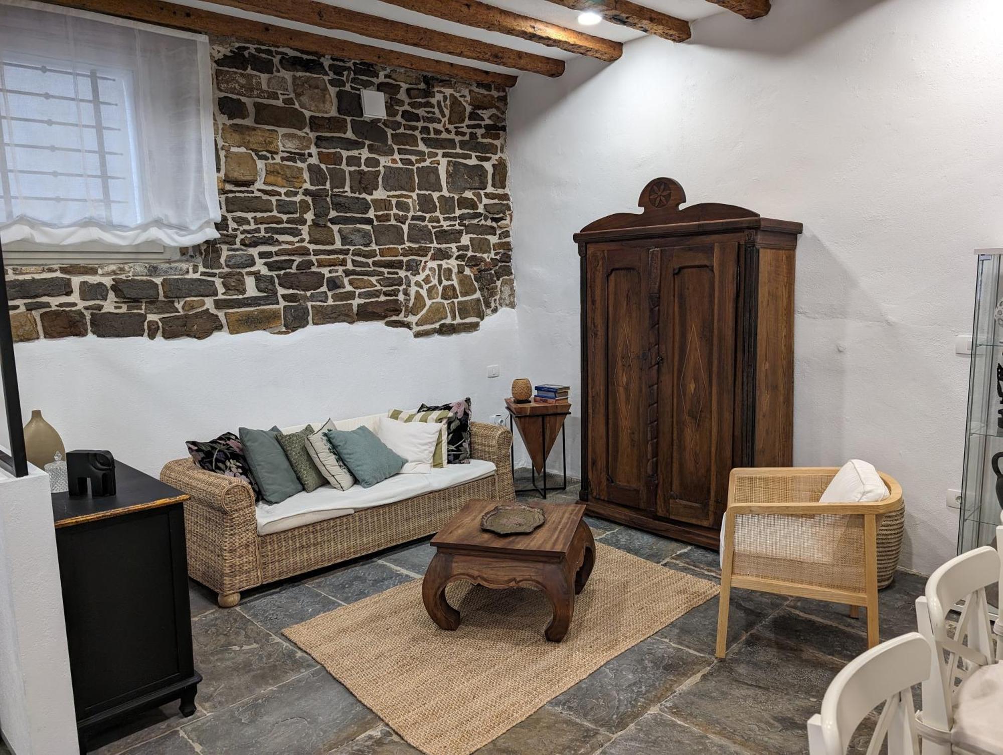 Koper Old Town Apartment Ngoại thất bức ảnh